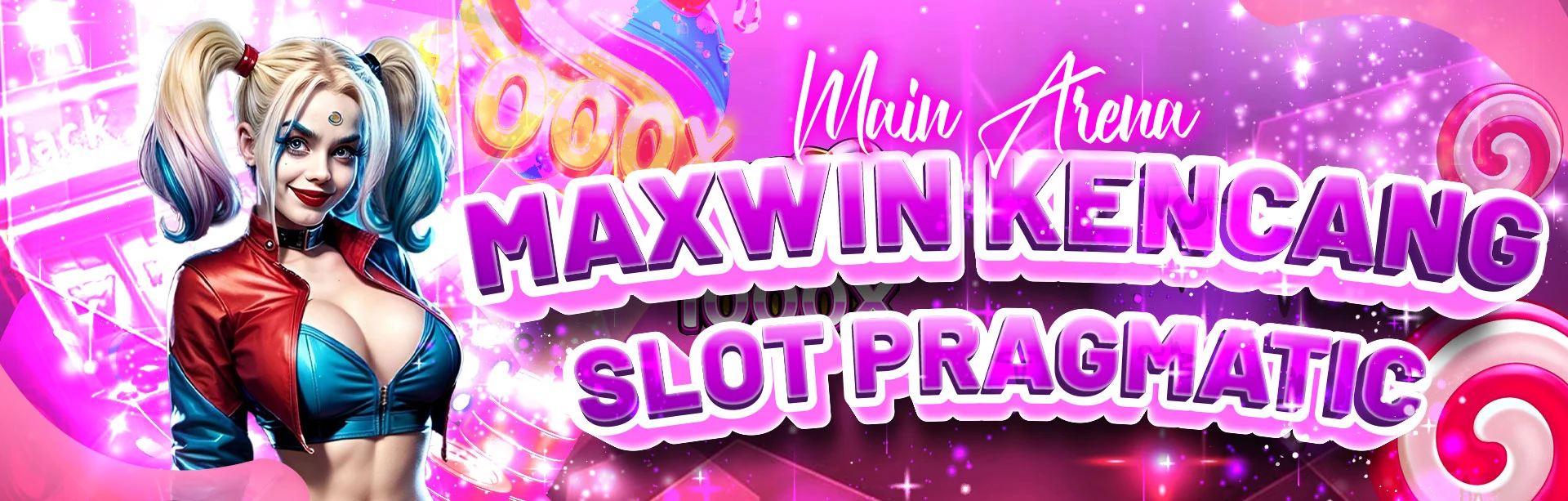 PrakMatik188 Banner Slot Online